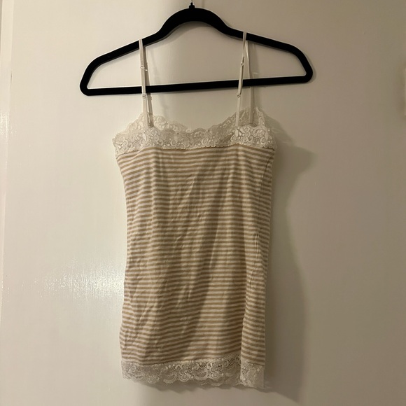 Lace Cami - Picture 2 of 3